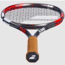 Babolat Pure Strike VS Tennisschläger | unbesaitet | schwarz rot weiss |