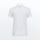 Head CLUB 22 Tech Polo Shirt | Damen | WH |