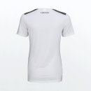 HEAD Club 22 Tech T-Shirt | Damen | white/navy |