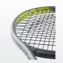 Head Graphene 360+ Extreme MP Tennisschläger | besaitet | grau/gelb |