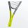 Head Graphene 360+ Extreme MP Tennisschläger | besaitet | grau/gelb |