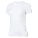 Limited Toona T-Shirt | Damen | weiss | 
