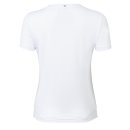 Limited Toona T-Shirt | Damen | weiss |
