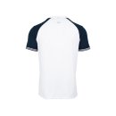 Fila T-Shirt Alfie | Herren | white |