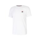Fila T-Shirt Dani | Herren | white |