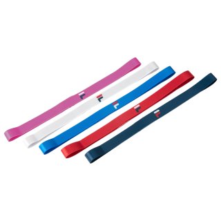 Fila Headband Millie | Unisex | multicolour | one size