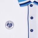 Lacoste Polo | Herren | white/blue |