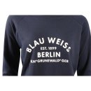 TC 1899 BW Sweater BLN GRW GER | Damen | navy |