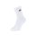 Fila Performance Sport Socken | Unisex | white |