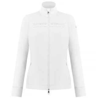 Poivre Blanc Jacket | Damen | white |