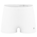 Poivre Blanc Shorts | Damen | white |