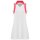 Poivre Blanc Dress | Damen | wh/techred |