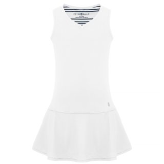 Poivre Blanc Dress | Kinder | white |