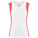 Poivre Blanc Tank Top | Kinder | wh/techred |