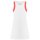 Poivre Blanc Dress | Kinder | wh/techred |