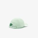 Lacoste Cap | Unisex | green/white | one size