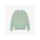 Lacoste Sweatshirt | Damen | pale green |