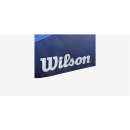 WILSON SUPER TOUR 15 PK Tennistasche 2022 | navy |