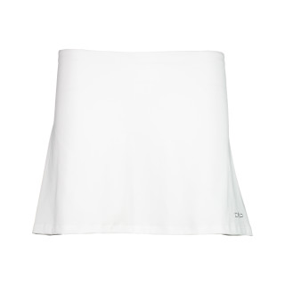 CMP G Skirt 2 in 1 | Damen | Bianco |