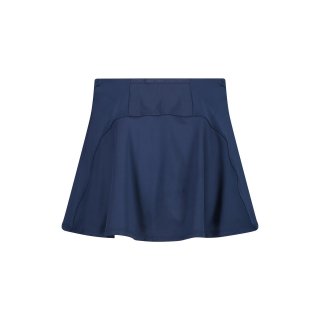 CMP G Skirt 2 in 1 | Damen | Blue | Tenniskleidung online kaufen | Sp,  26,90 €