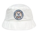 ellesse Lotaro Bucket Hat | Unisex | White | ONE SIZE