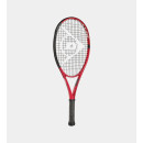 Dunlop CX 200 Series 25 Tennisschläger | besaitet | red
