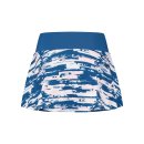 K-SWISS Hypercourt Print Skirt | Damen | classic blue  |