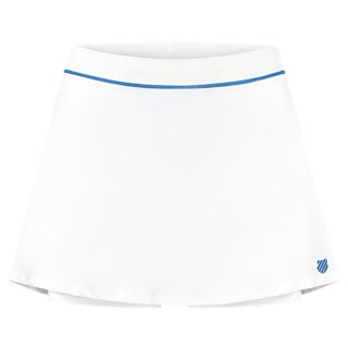K-SWISS Hypercourt Pleated Skirt 2 | Damen | white  |
