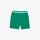 Lacoste Shorts | Herren | green |