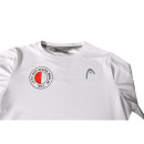 LTTC Rot-Weiss T-Shirt | Kinder | weiss|