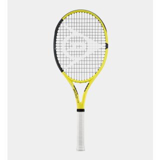 Dunlop TF SX300 LITE Tennisschläger | unbesaitet | yellow |