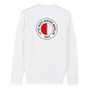 LTTC Rot Weiss Sweatshirt | Unisex | mit Logo +...