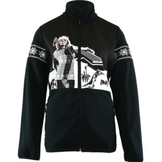 CMP Jacke | Damen | Nero Bianco |