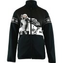 CMP Jacke | Damen | Nero Bianco |