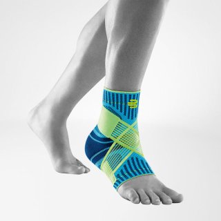Bauerfeind  Sports Ankle  Support  | links | rivera |