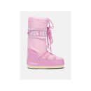Moon Boot Icon Nylon | Kinder | Pink |