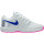 Nike Air Zoom Prestige Carpet Tennisschuh | Damen | grau/blau | 35,5