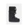 Moon Boot Icon Rubber | Unisex | black |