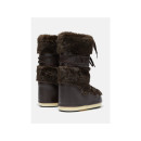 Moon Boot Icon Faux Fur | Unisex | Brown |