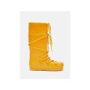 Moon Boot Rain Boots High | Unisex | Yellow |