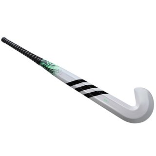adidas RUZO . 4 22/23 Hockeyschläger | Outdoor | white/beam green |