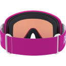 POCito Opsin Skibrille | Kinder | Fluorescent Pink/Clarity POCito | ONE SIZE