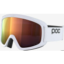 POC Opsin Clarity Skibrille | Hydrogen White/Spektris...