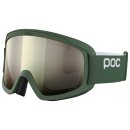 POC Opsin Clarity Skibrille | Epidote Green/Clarity...
