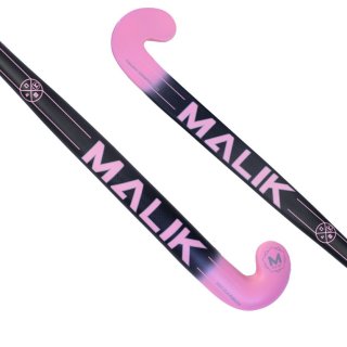Malik CB 4 Composite 21/22 Outdoor | Hockeyschläger  | Feld | rosa |