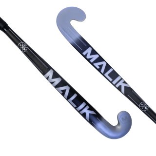 Malik XB 4 Composite 21/22 Outdoor | Hockeyschläger  | Feld | grau |