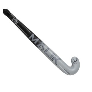 Malik XB 6 Composite | Hockeyschläger | Feld | grau |