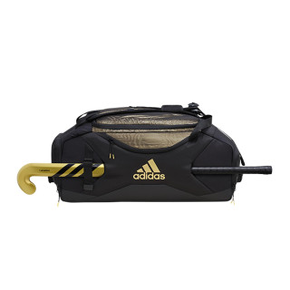 Adidas X-Symbolic .3 holdall Bag | schwarz | one size |