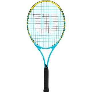 Wilson Minions 2.0 JR 25 TNS RKT Tennisschläger | besaitet | 25
