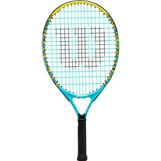 Wilson Minions 2.0 JR 21 TNS RKT Tennisschläger | besaitet | 21